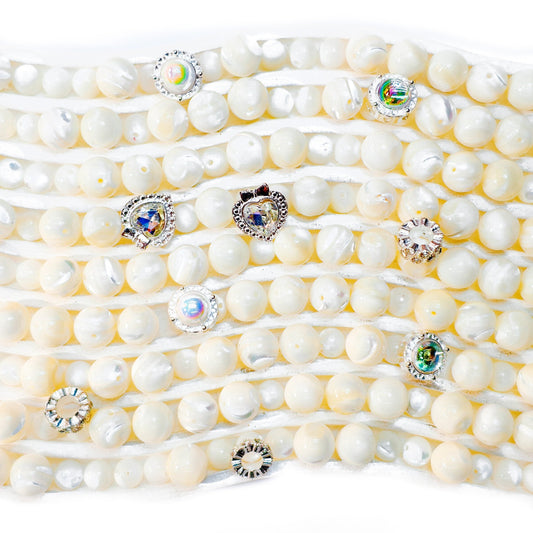 L809]She Sells Seashells 3.0