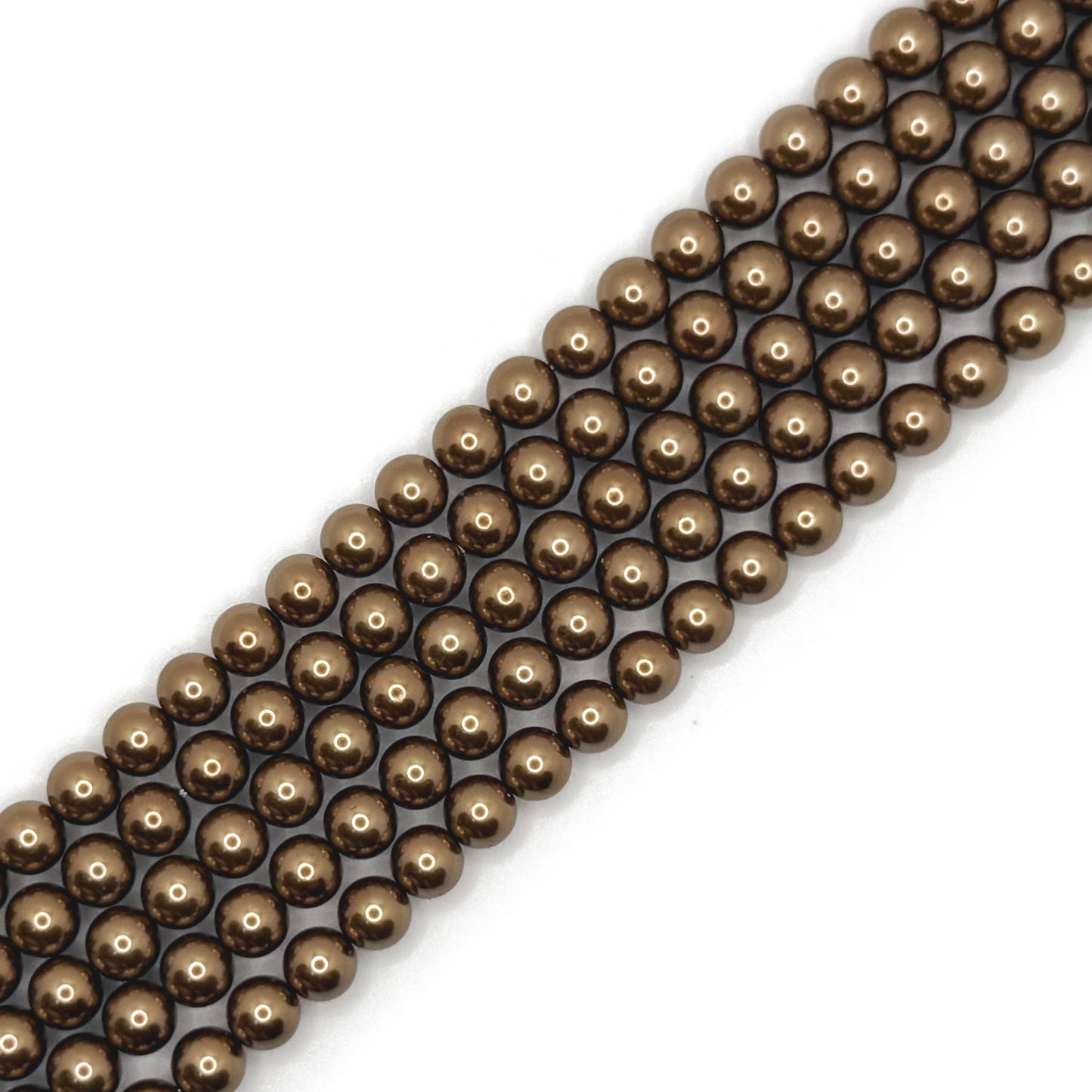 Pack Offlive]8mmPearlfect Beads