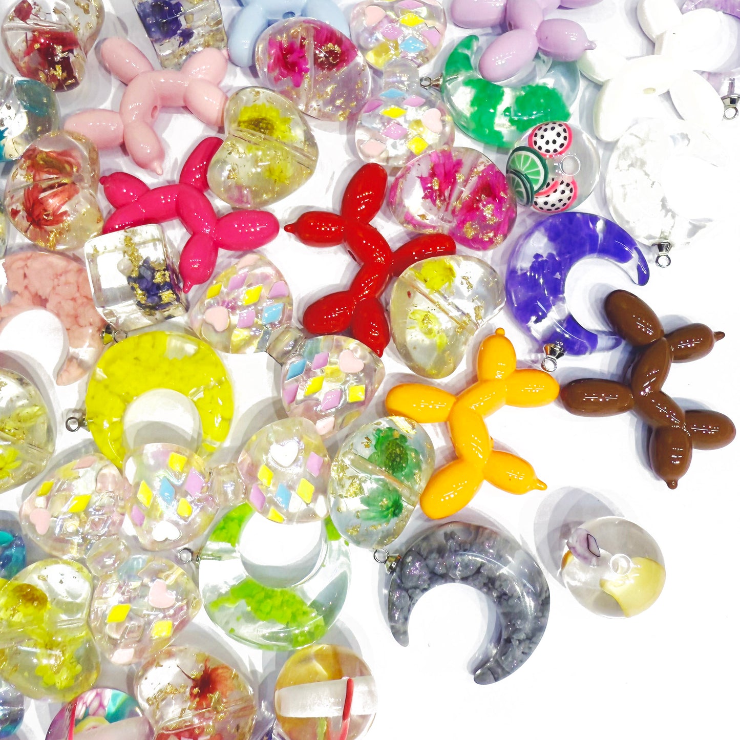 L646]Balloon Dog Party