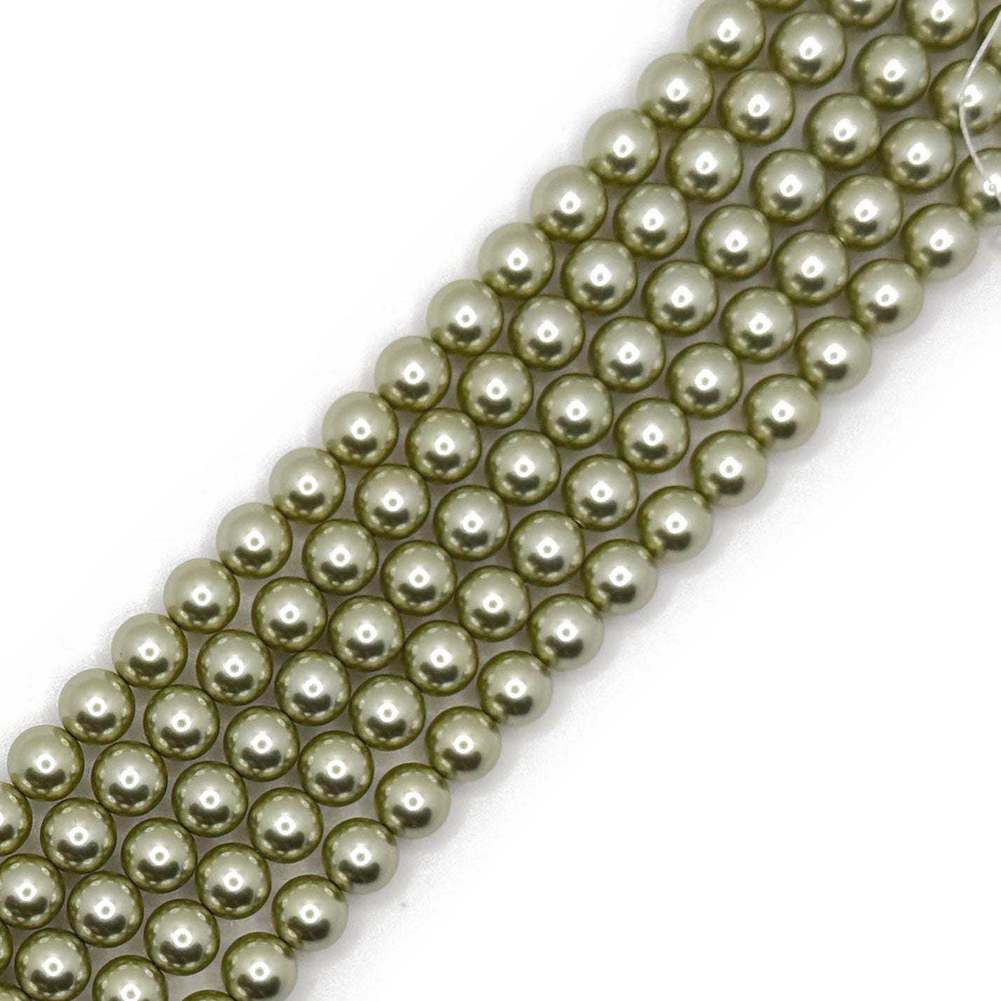 Pack Offlive]8mmPearlfect Beads
