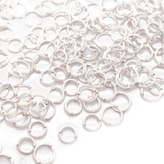 L1530]Bead Frames Silvie