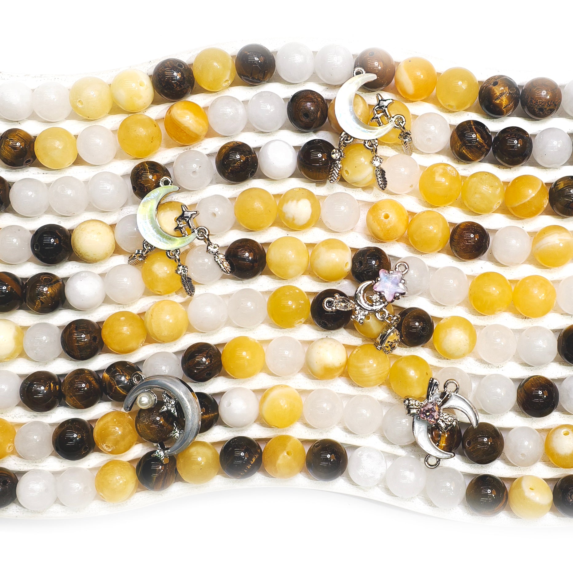 L991]Crystal Jupiter