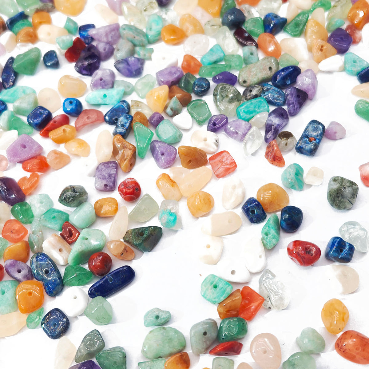 L2053]Crystal Rainbow Sprinkles