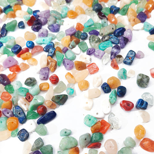 L2053]Crystal Rainbow Sprinkles