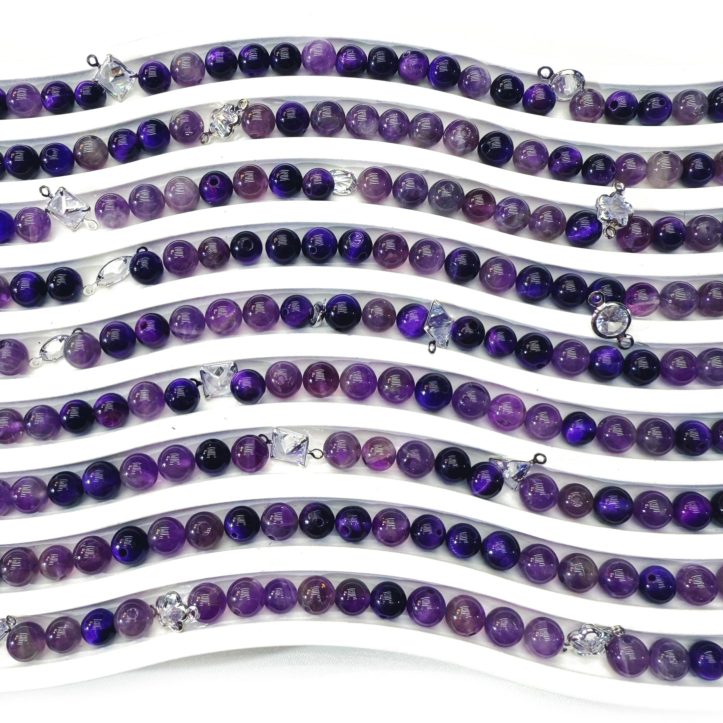 L339]Crystal Purple Sheen