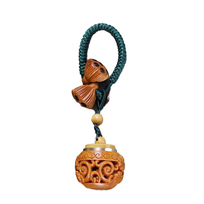 L462]Scented Beads Container
