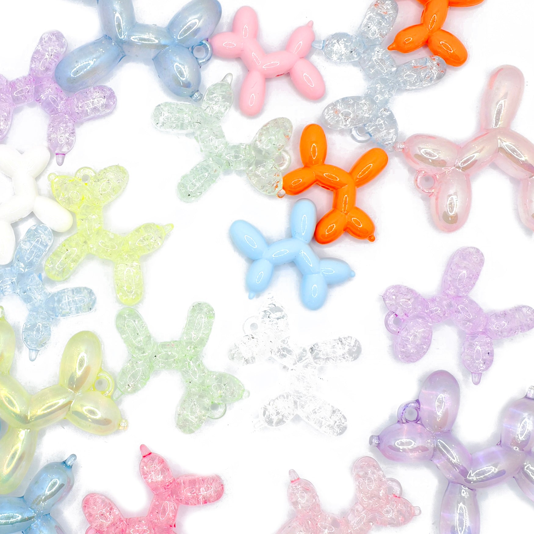 B440]Balloon Dog Dream