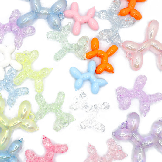 B440]Balloon Dog Dream