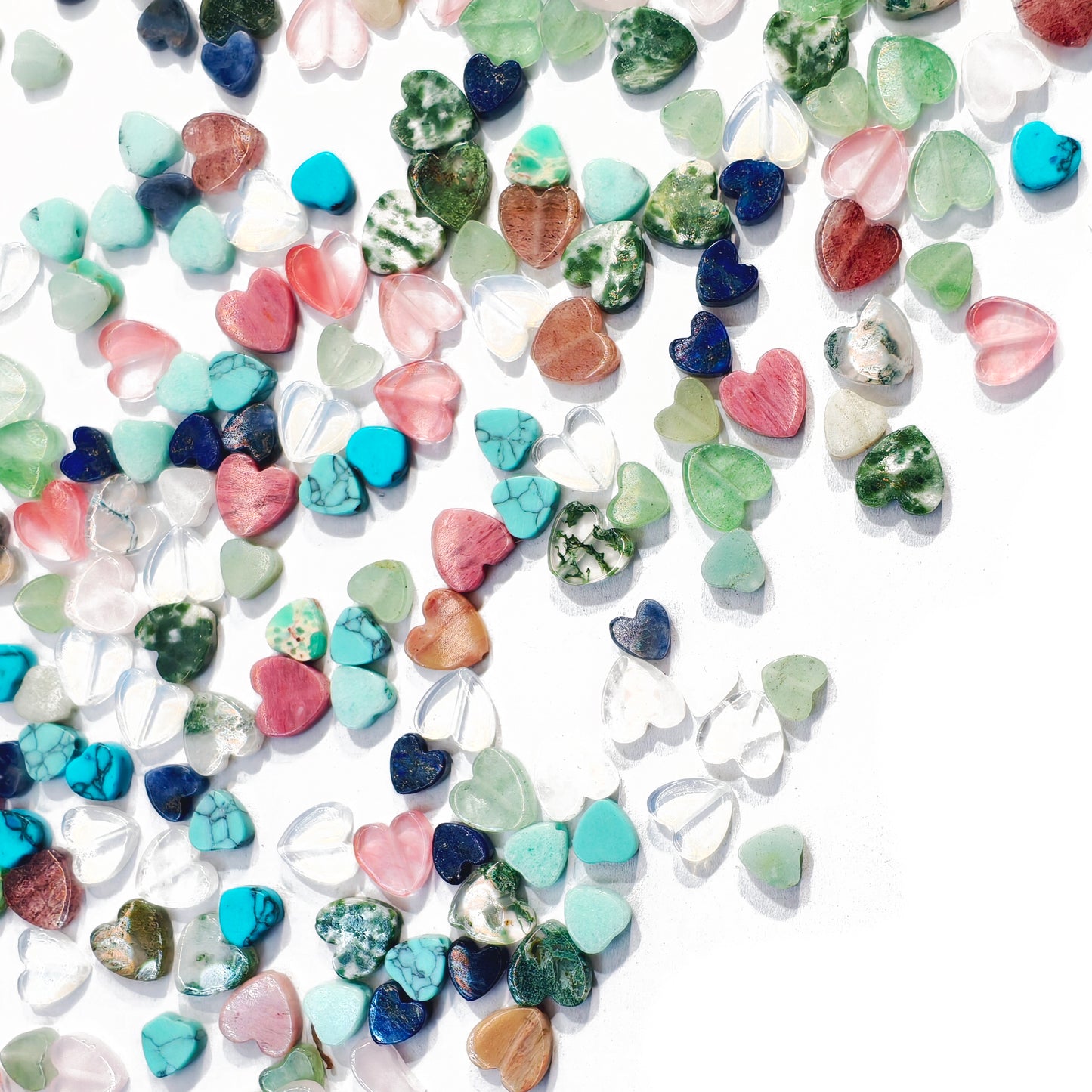 L1567]Crystal Love Confetti