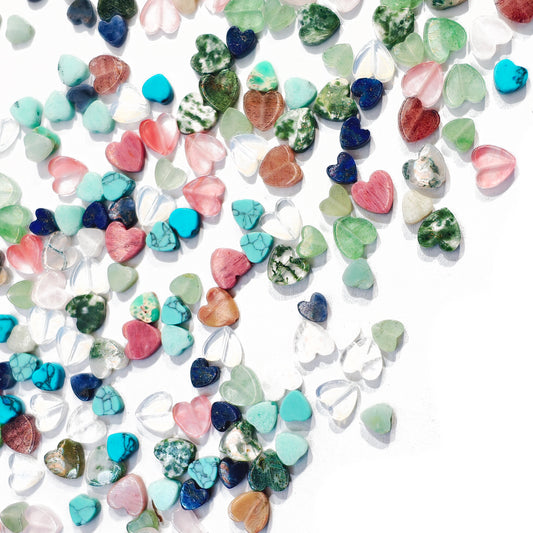 L1567]Crystal Love Confetti