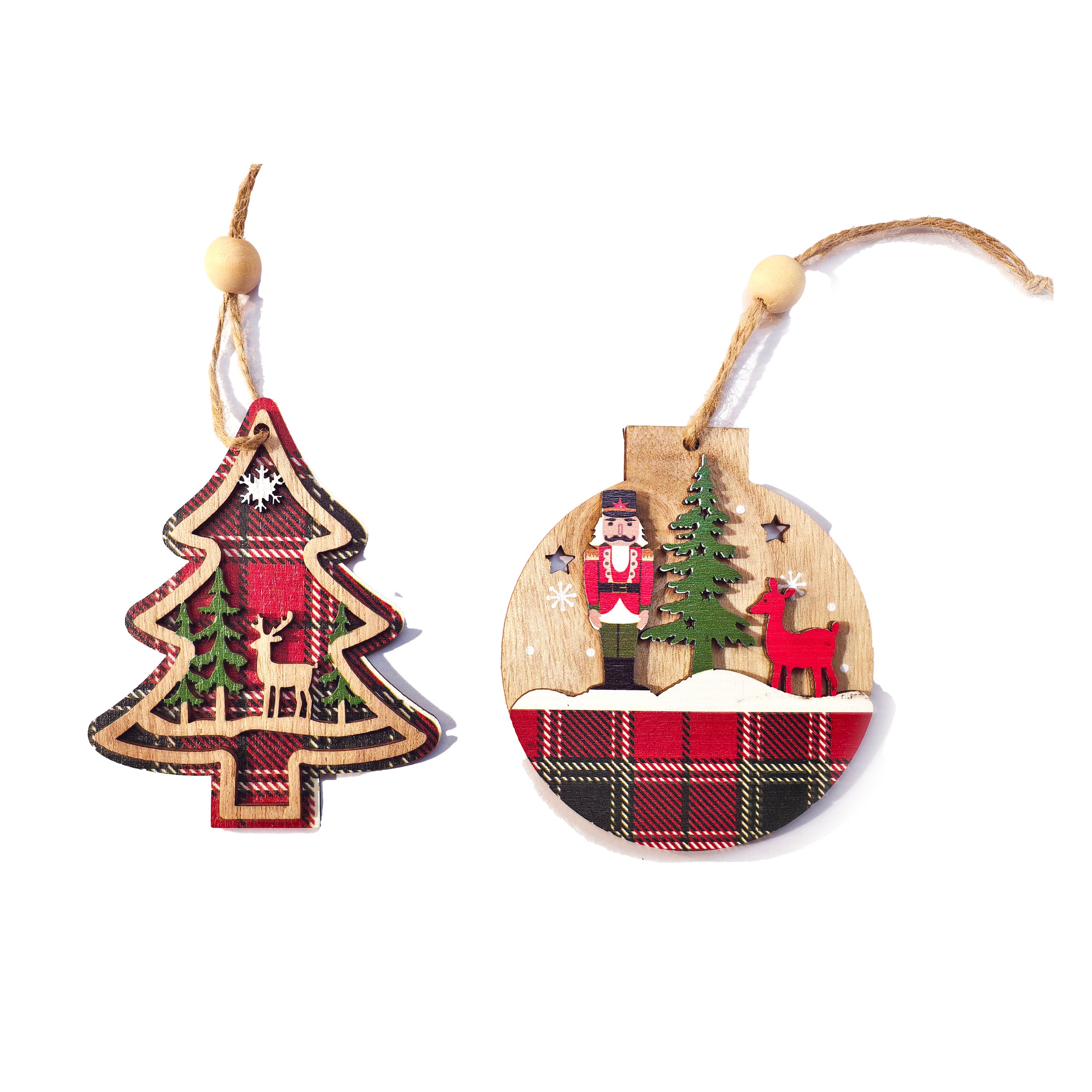 Buy 1 Get 1]Cozy Xmas