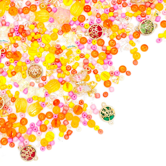 B430]Tiny Zestful Life