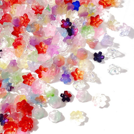 L466]Flower Power