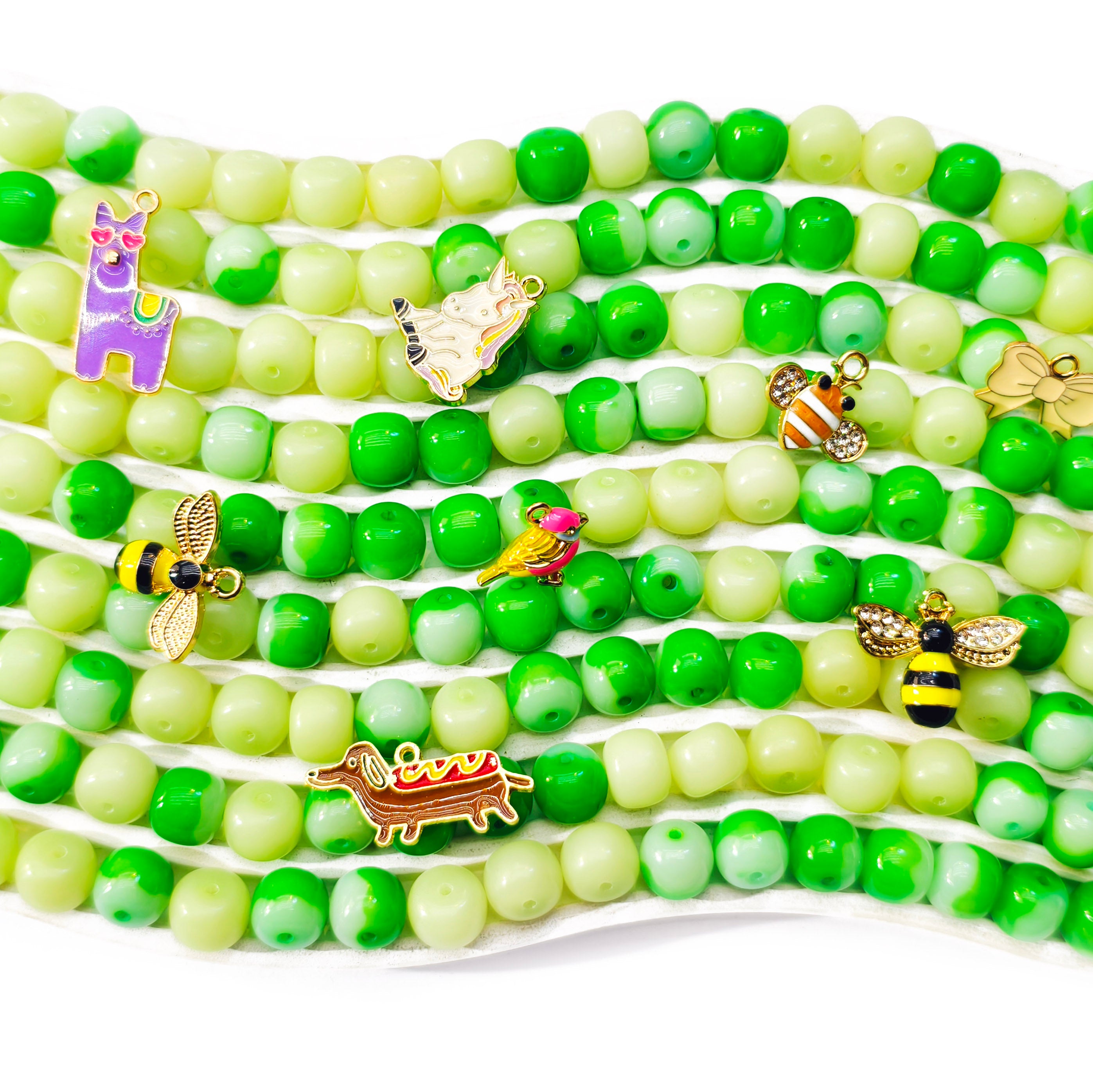 L701]Bodhi Forest