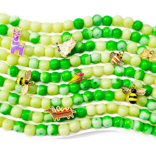 L701]Bodhi Forest