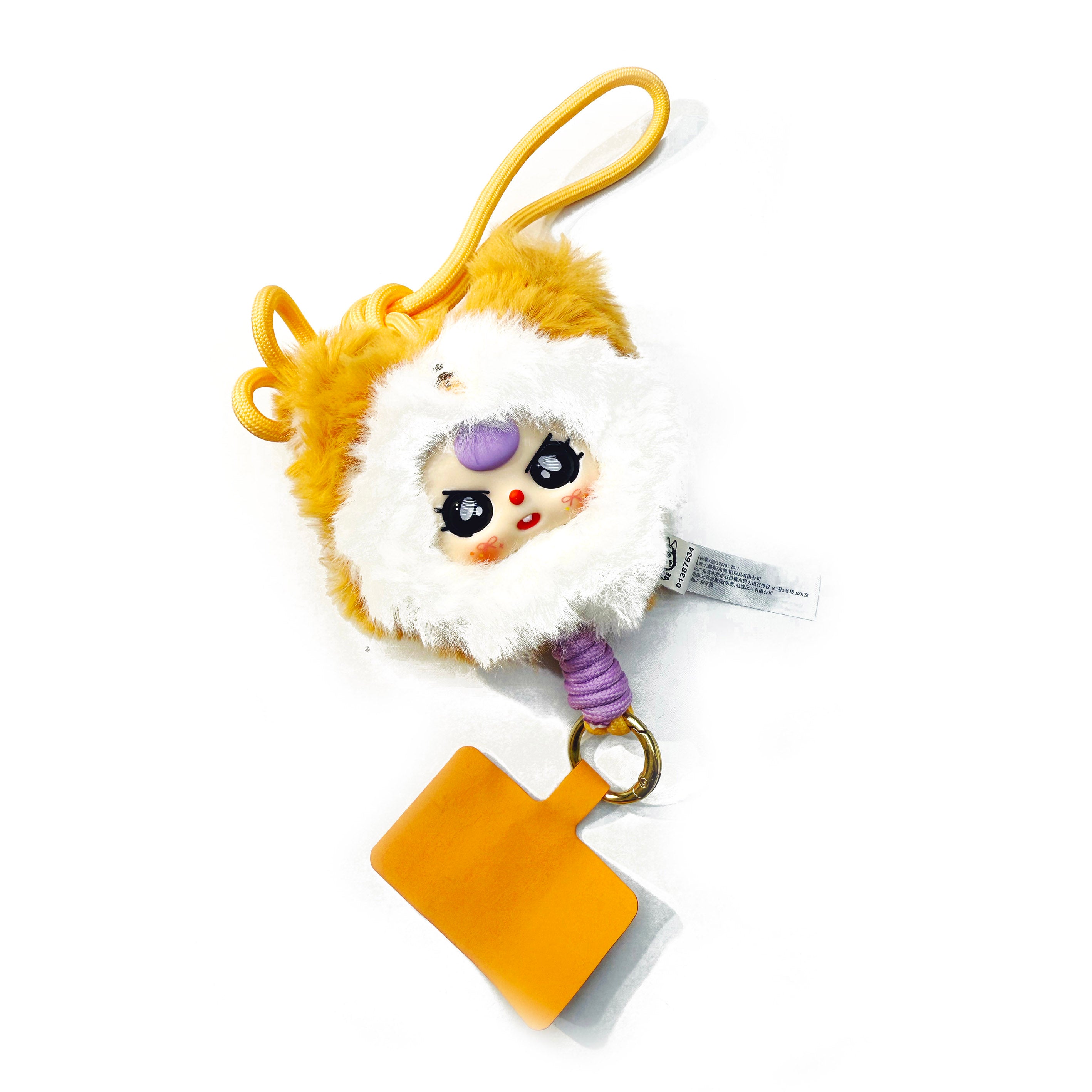 Free Shipping]BT Keychain