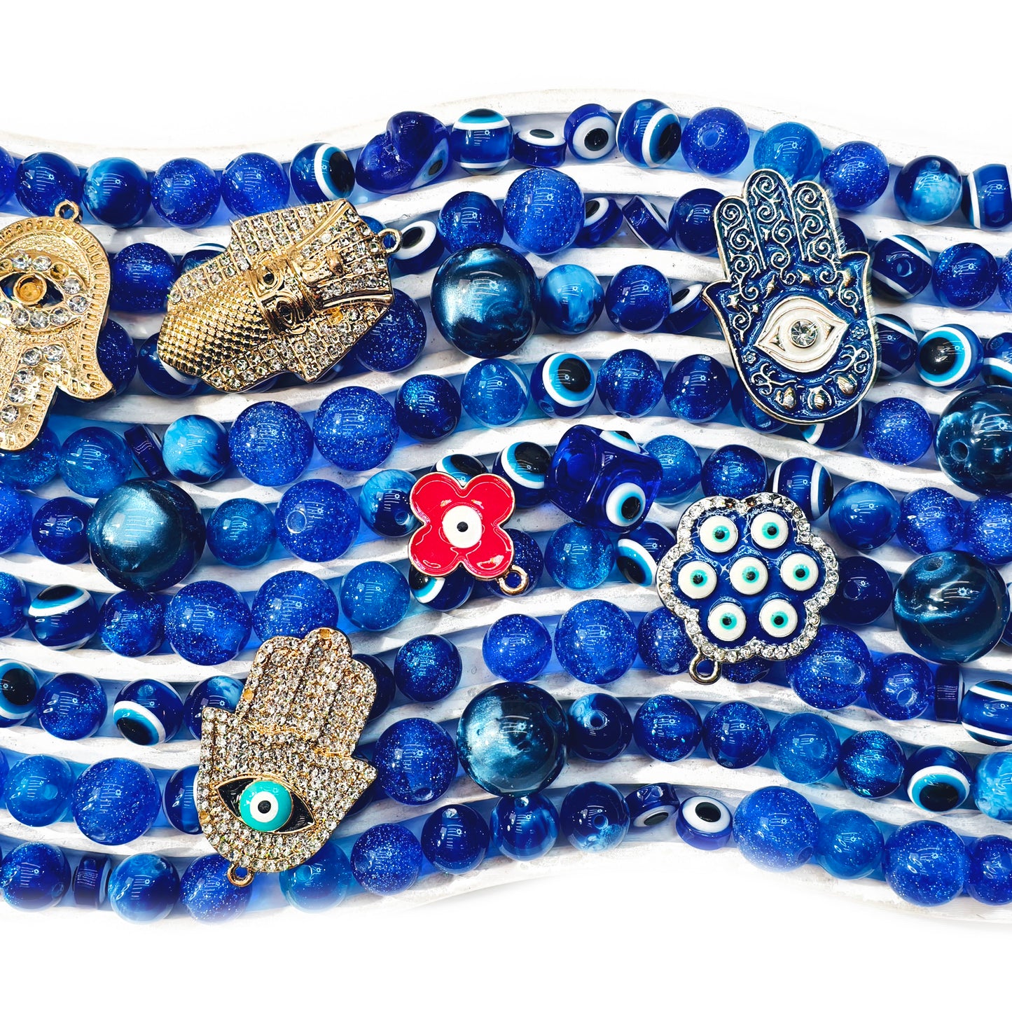 L1581]Blue Protection