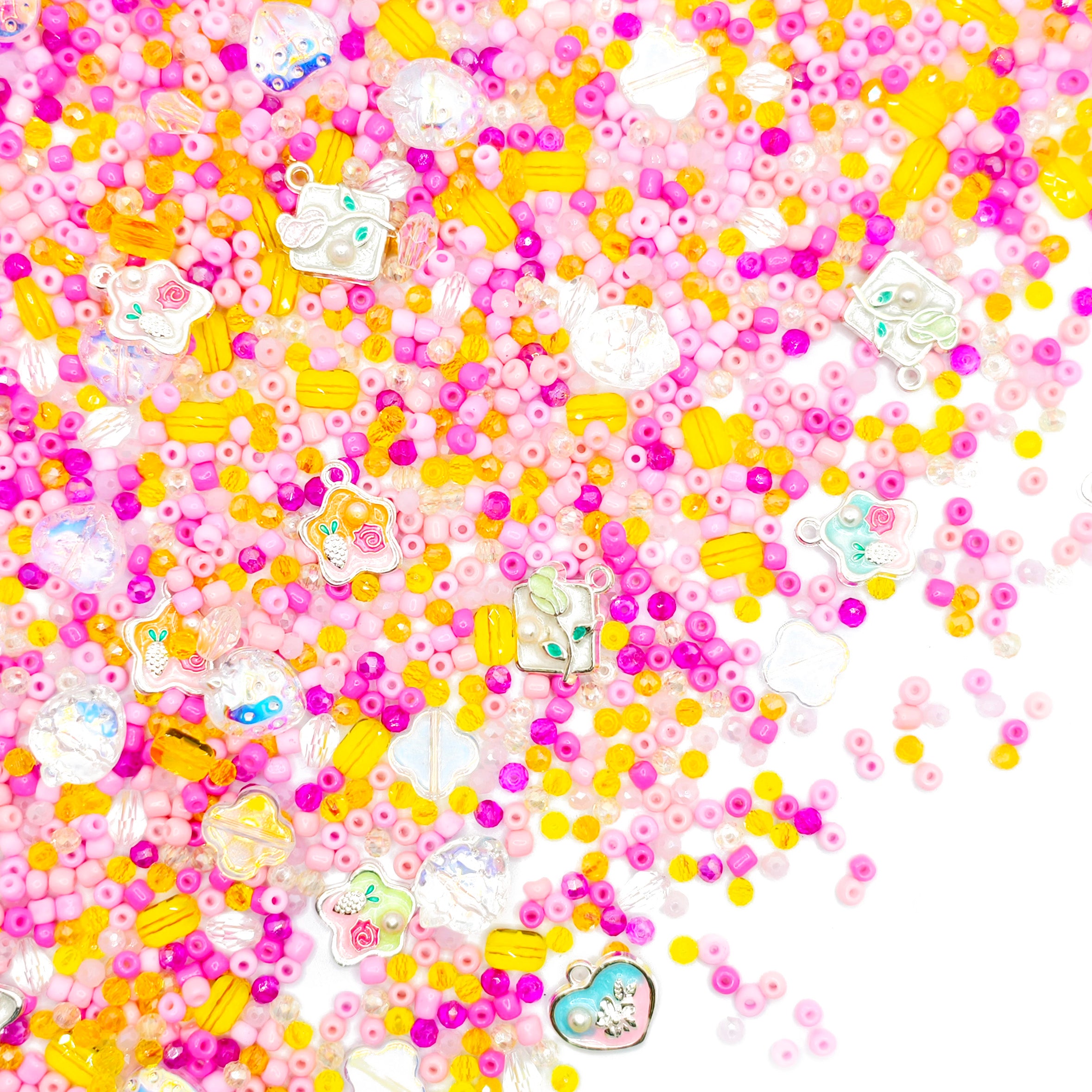 B491]Tiny Sugar Pop