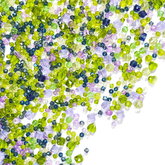 L1284]Mini Pixie Dust