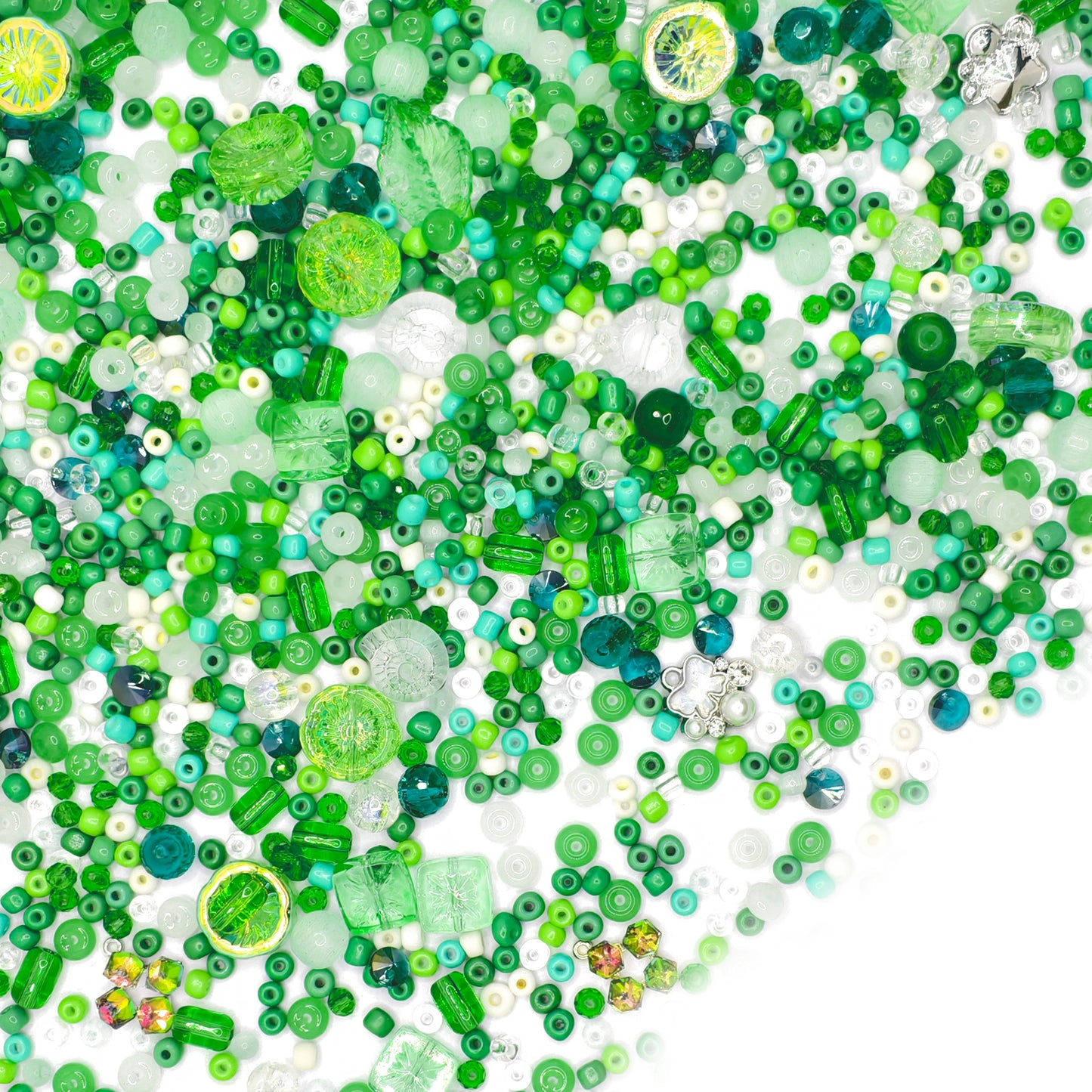 Buy 1 Get 1]Tiny Emerald City