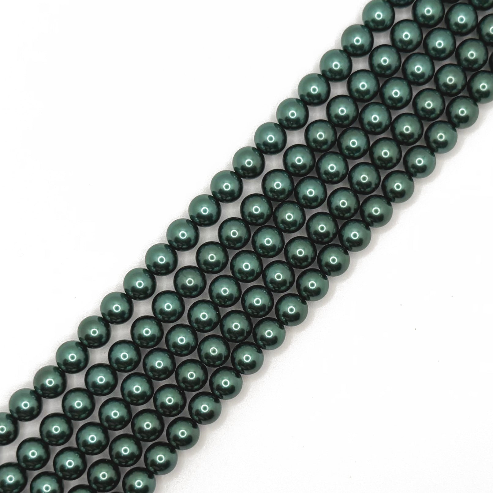 Pack Offlive]8mmPearlfect Beads