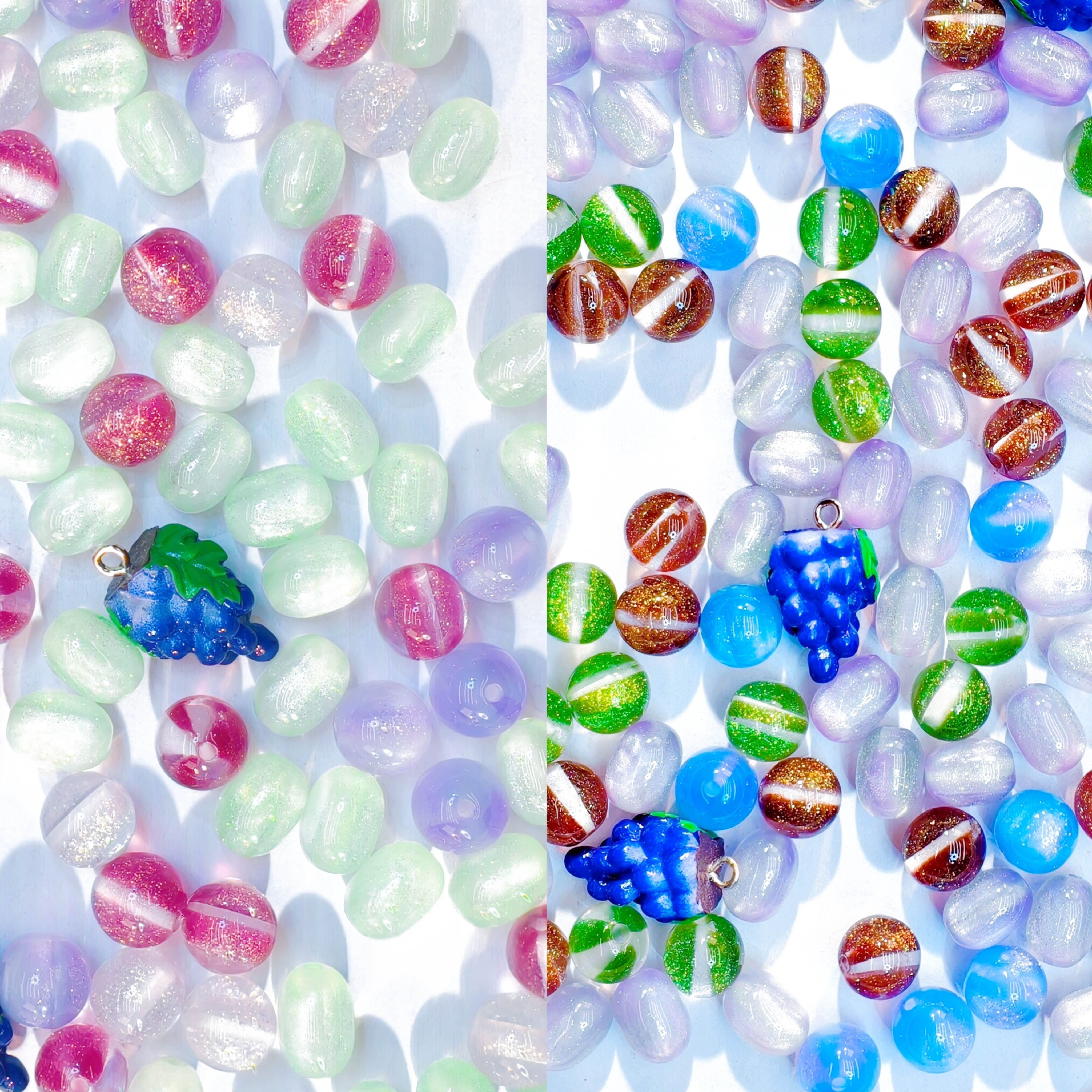 B402]UV Garden Glimmer