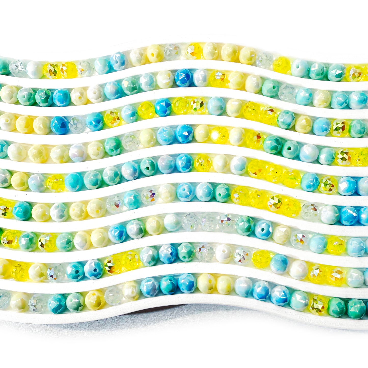 B251]Summer Fizz