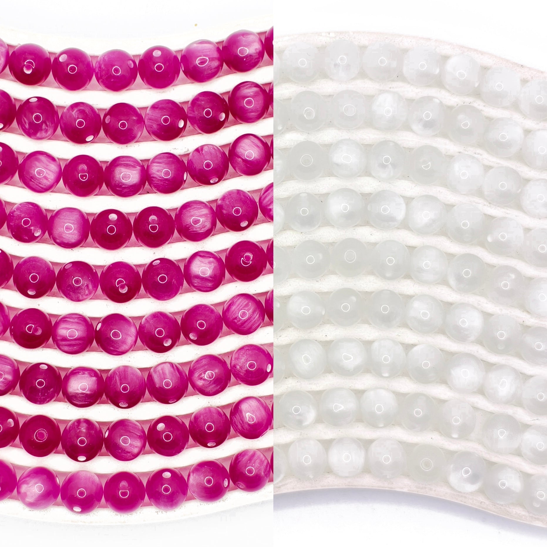 B481]UV Reaction Purple