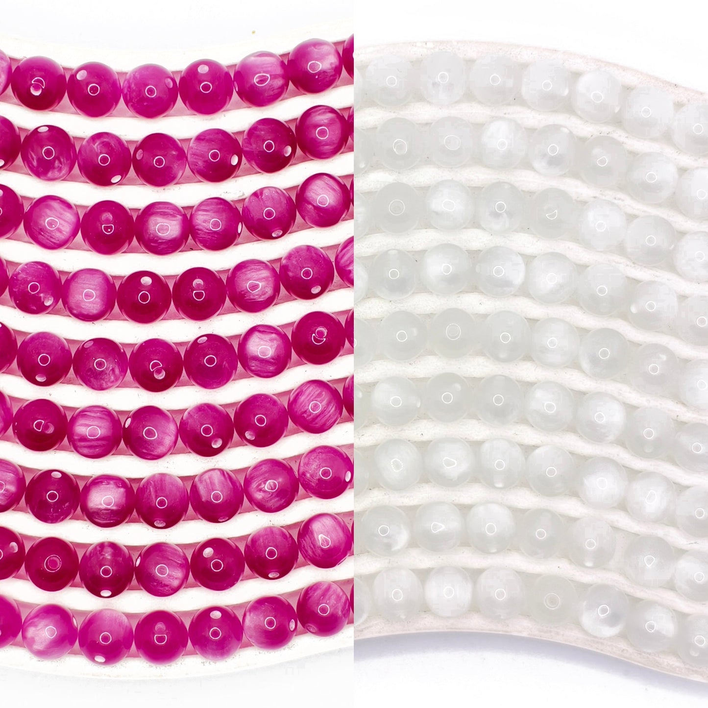 B481]UV Reaction Purple