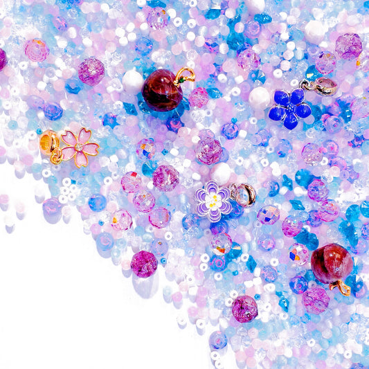 B379]Tiny Dreamy