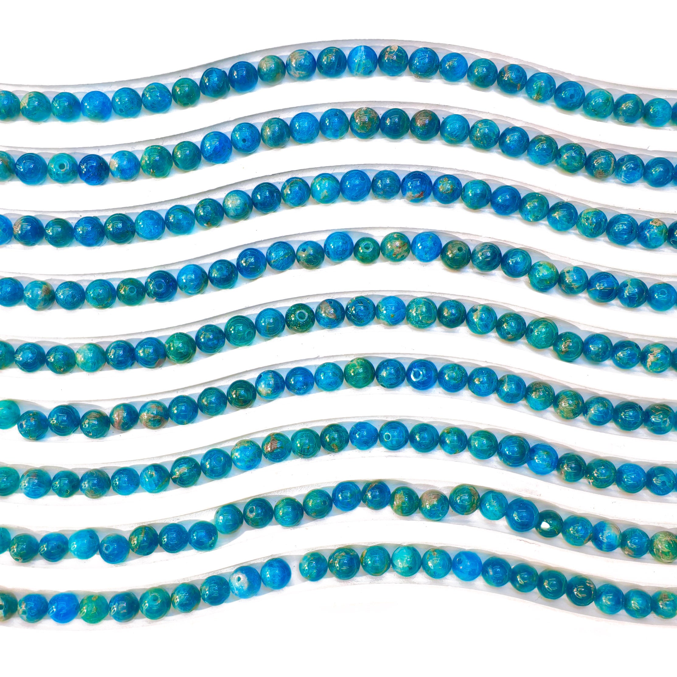 L839]Crystal Aqua Paradise