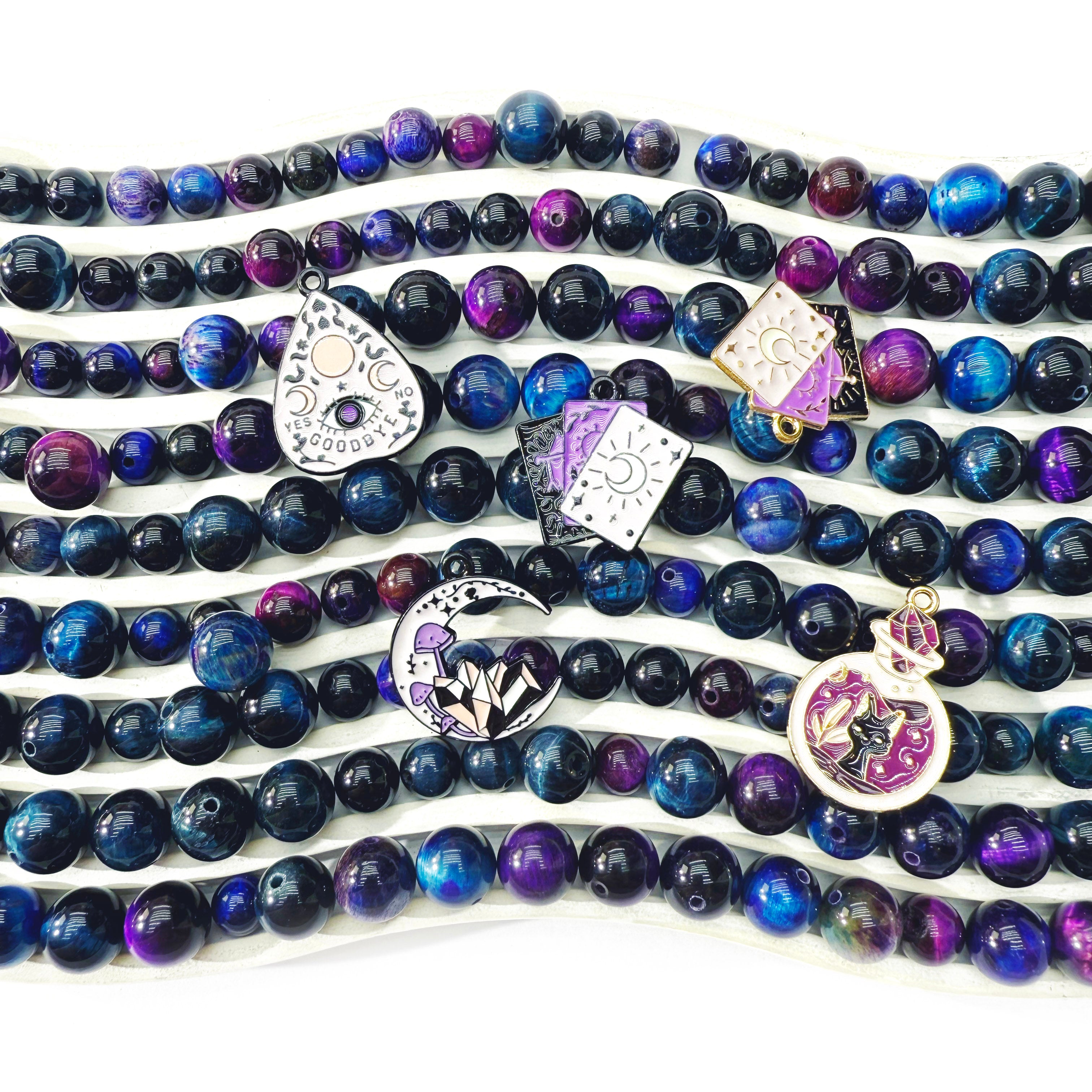 L667]Crystal Fortune Teller