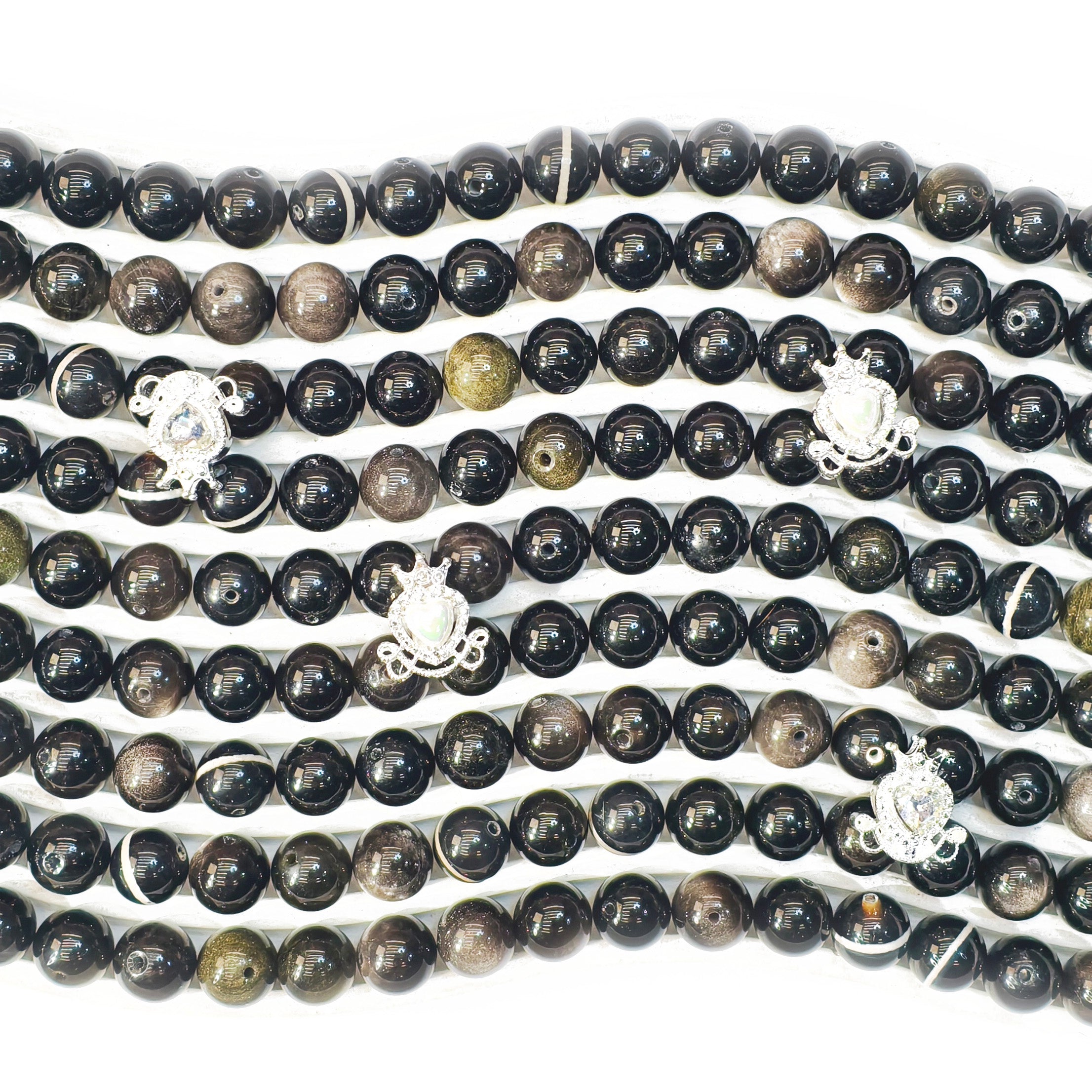 L1134]Crystal Noir 4.0