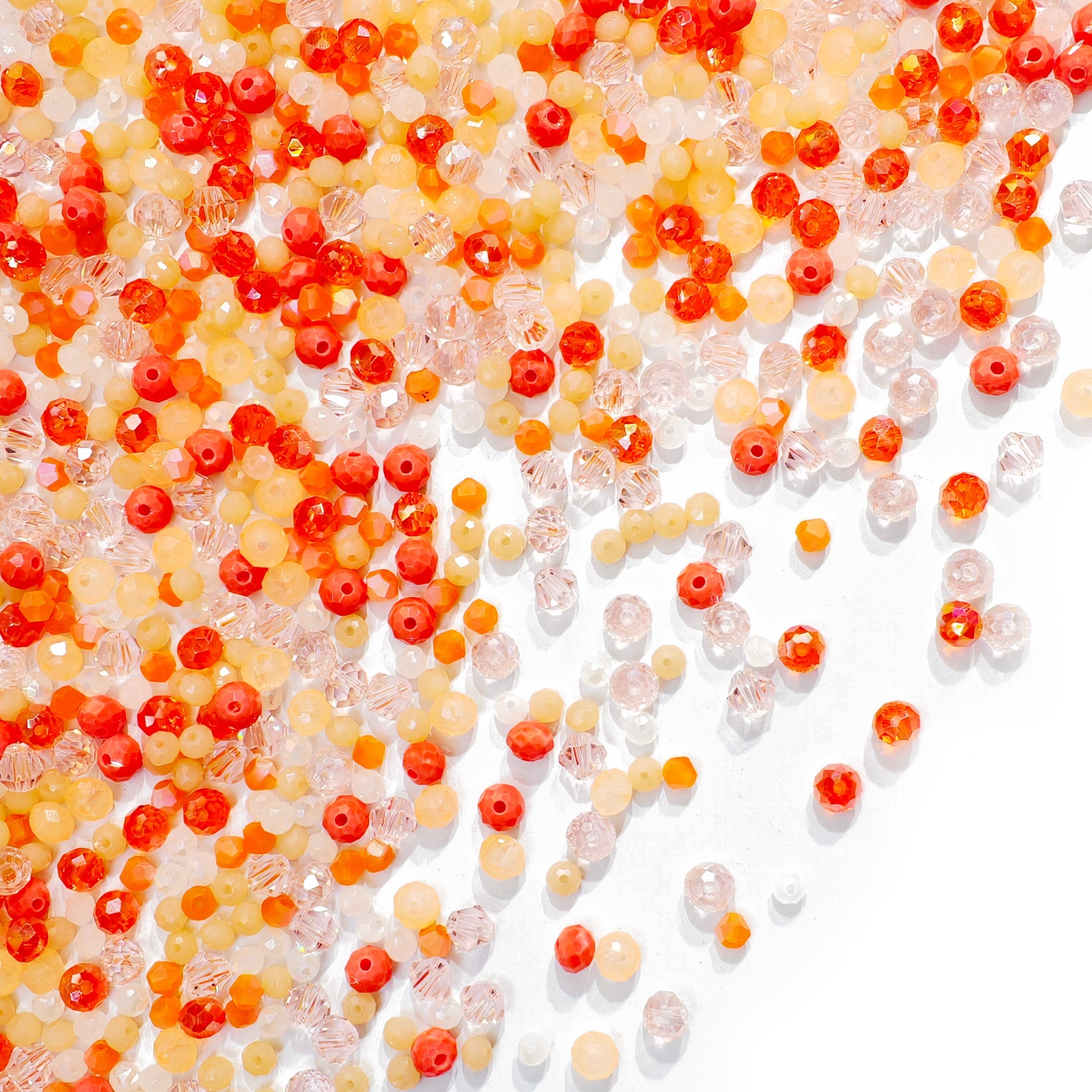 L1210]Tiny Passion Sunrise