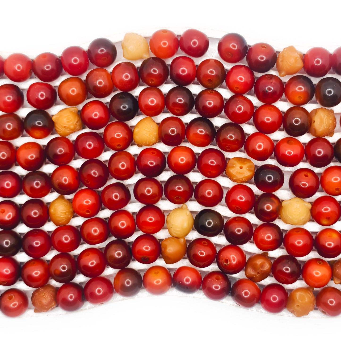 L1675]Bodhi Tigger&Berry