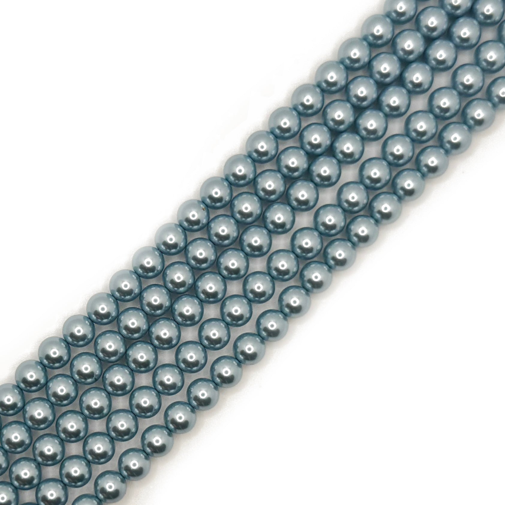 Pack Offlive]8mmPearlfect Beads