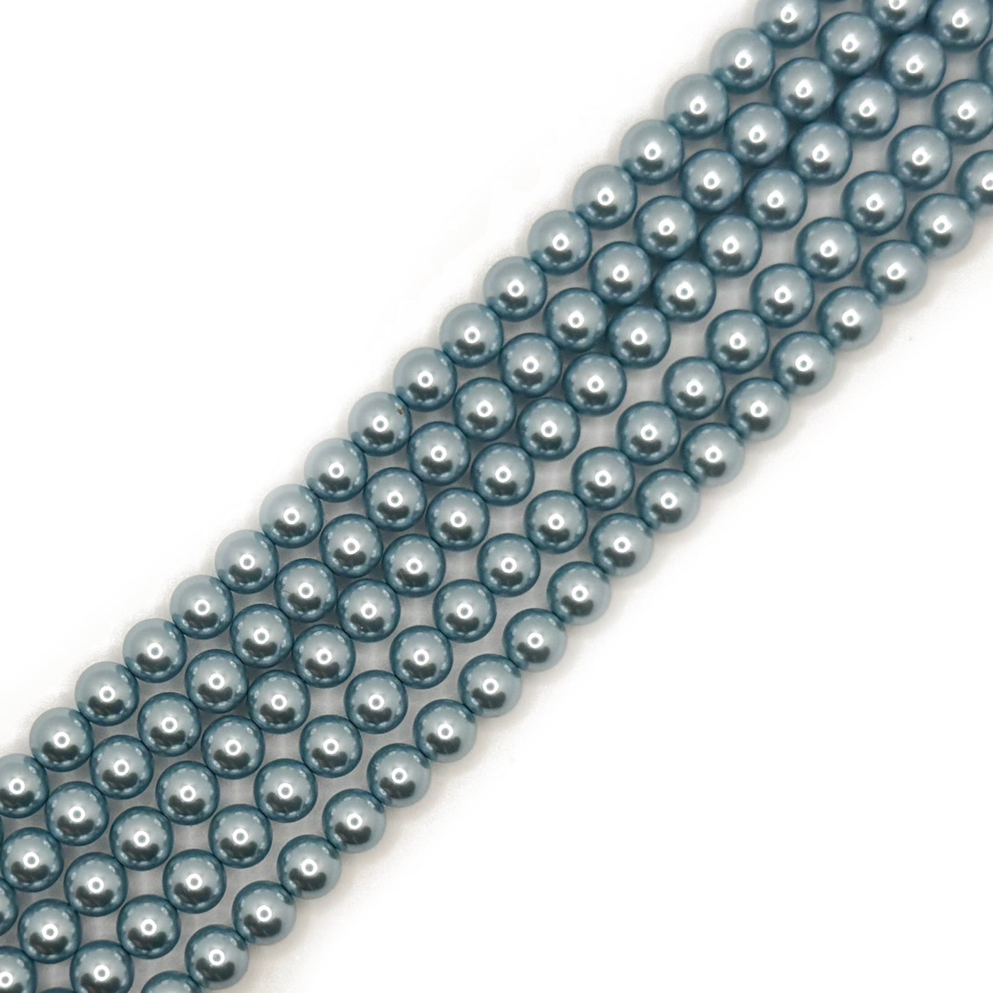 Pack Offlive]8mmPearlfect Beads