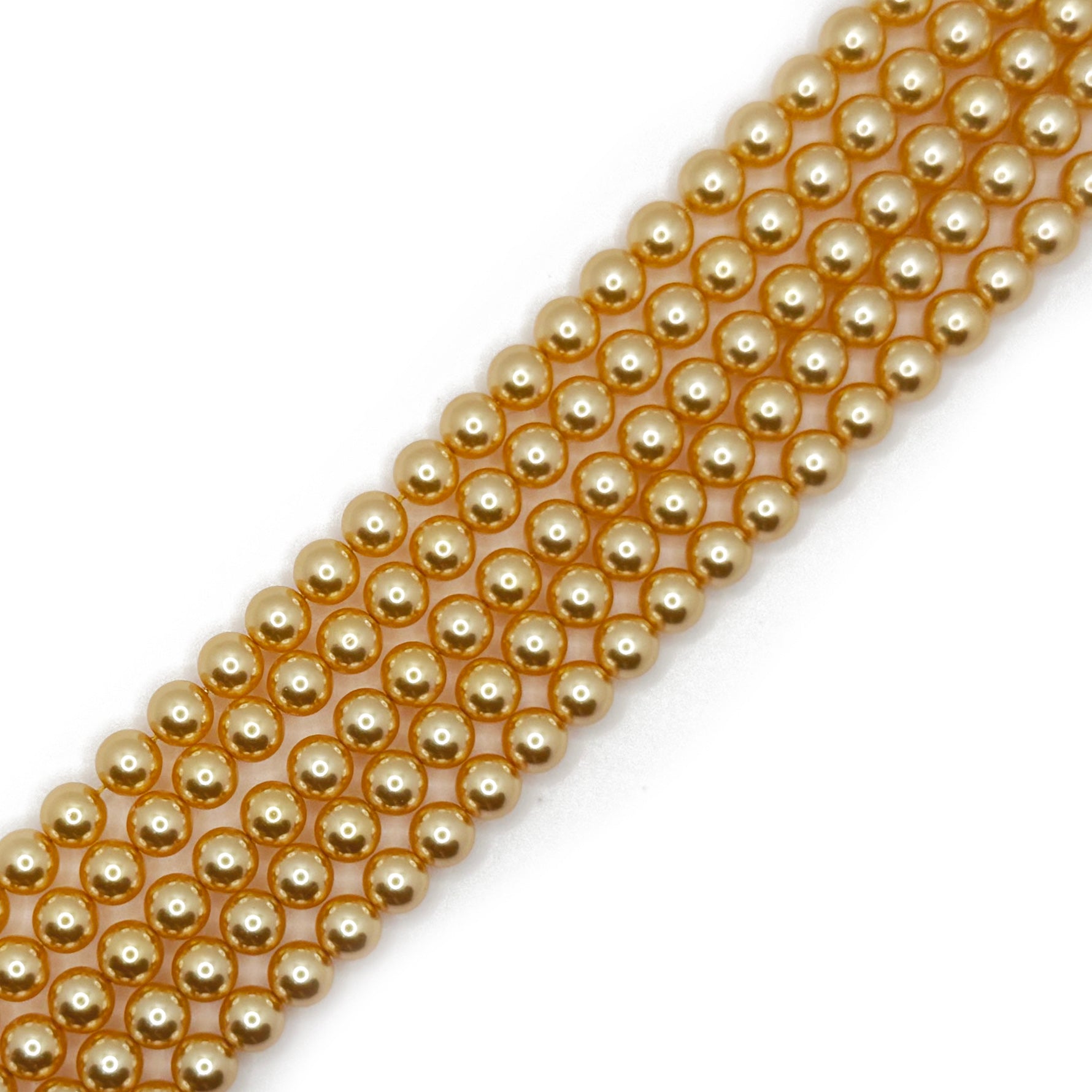 Pack Offlive]8mmPearlfect Beads