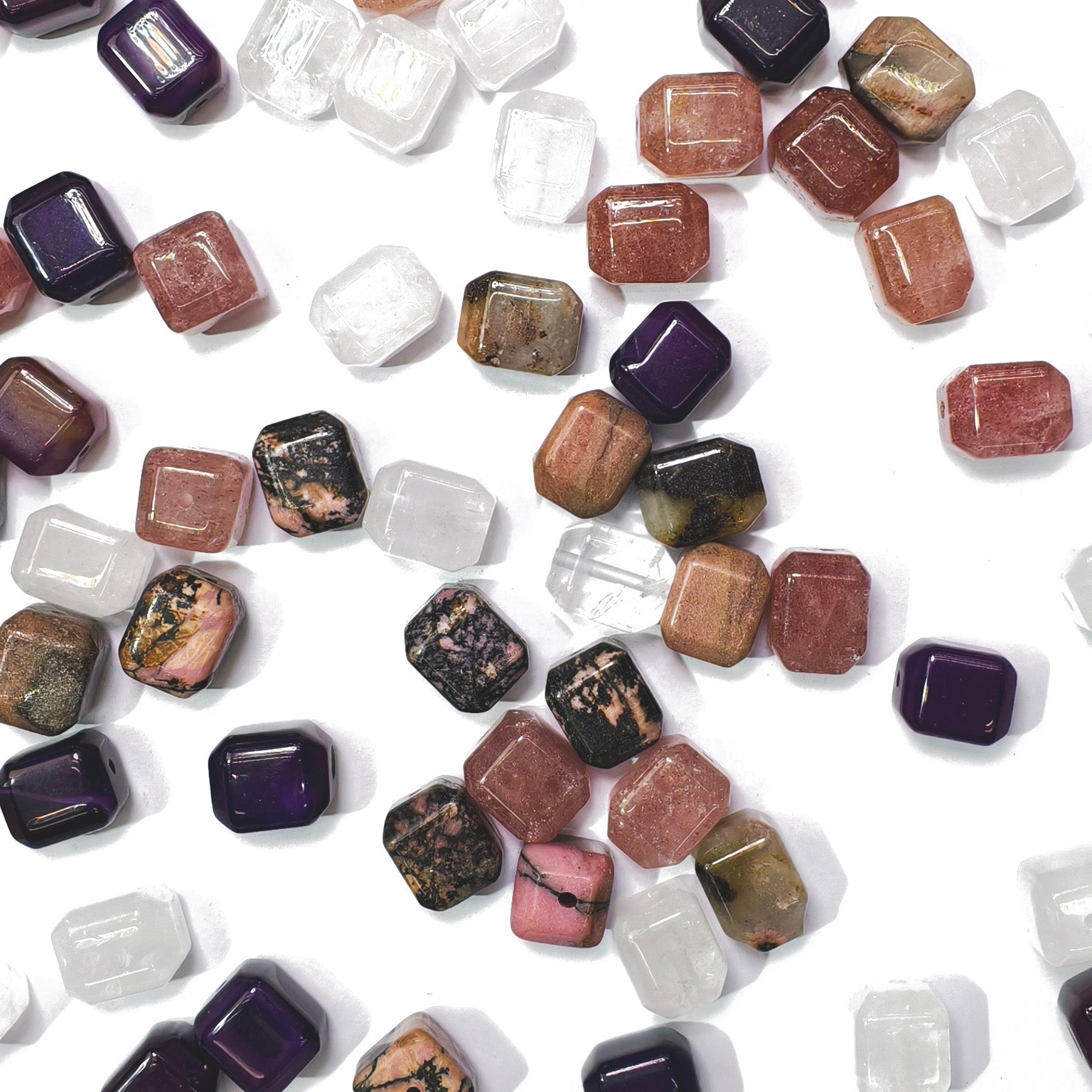 L1023]Crystal Cube Fusion