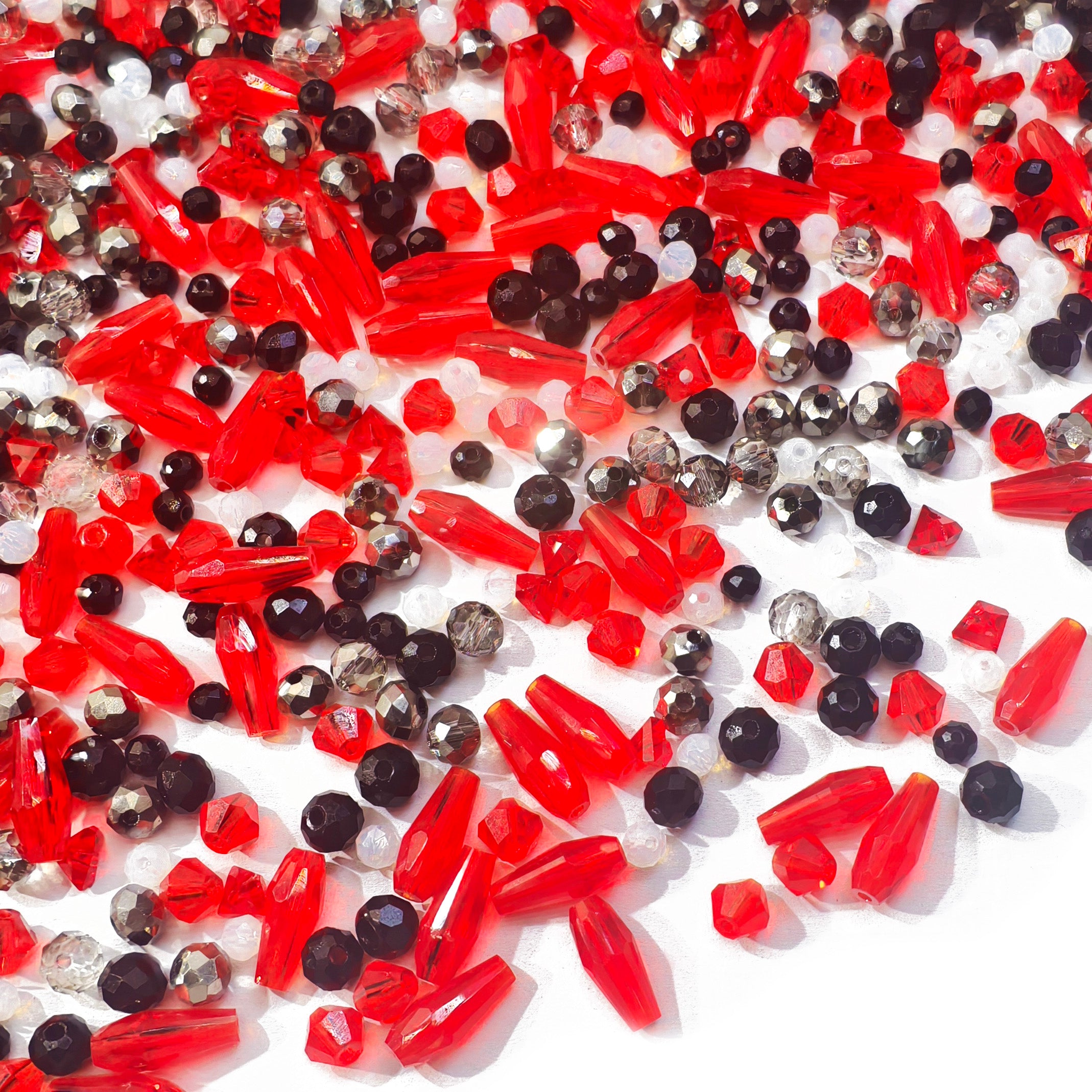L1474]Mini Cherry Polka