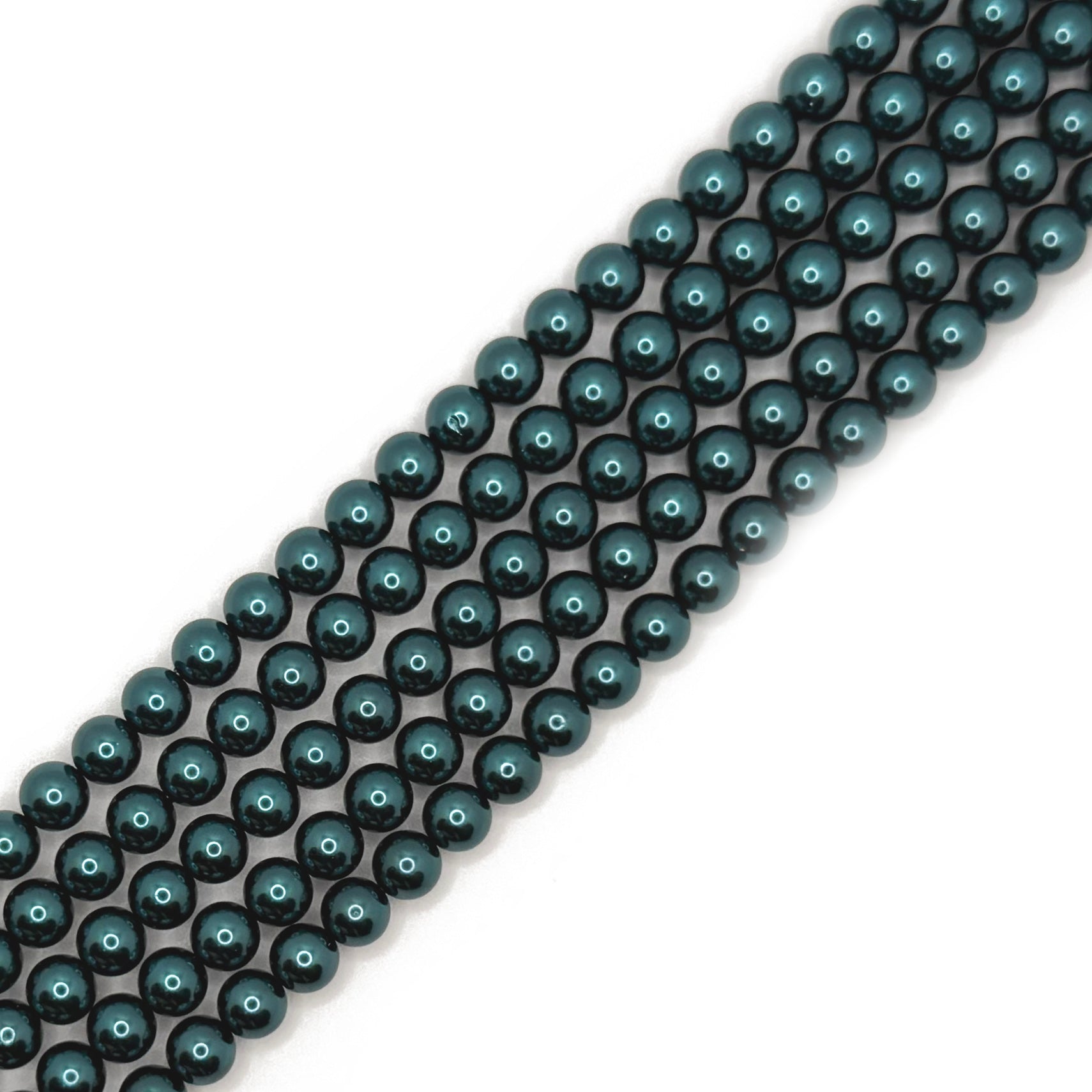 Pack Offlive]8mmPearlfect Beads