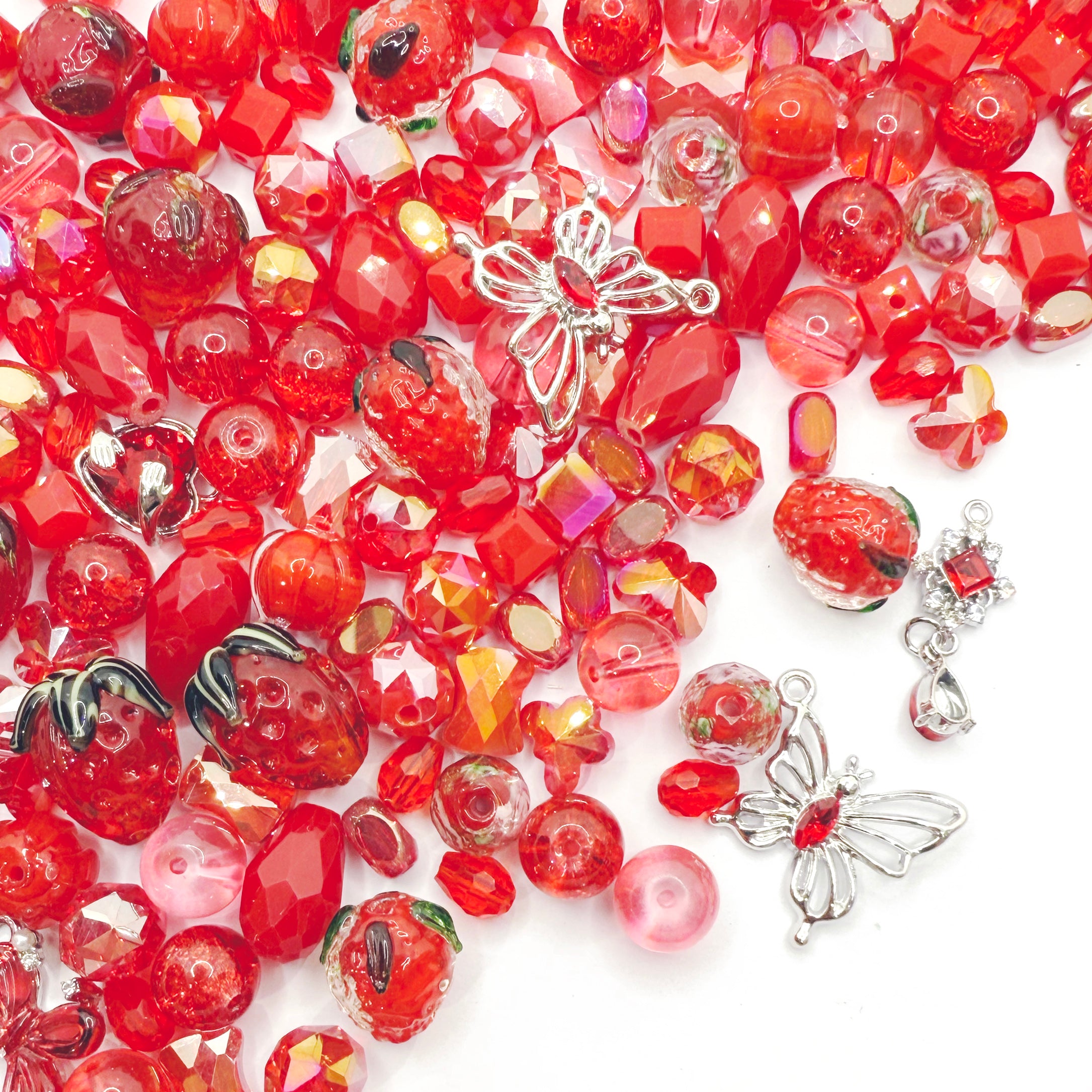 L1010]Strawberry Dream