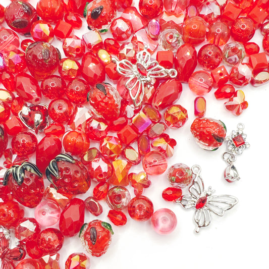 L1010]Strawberry Dream