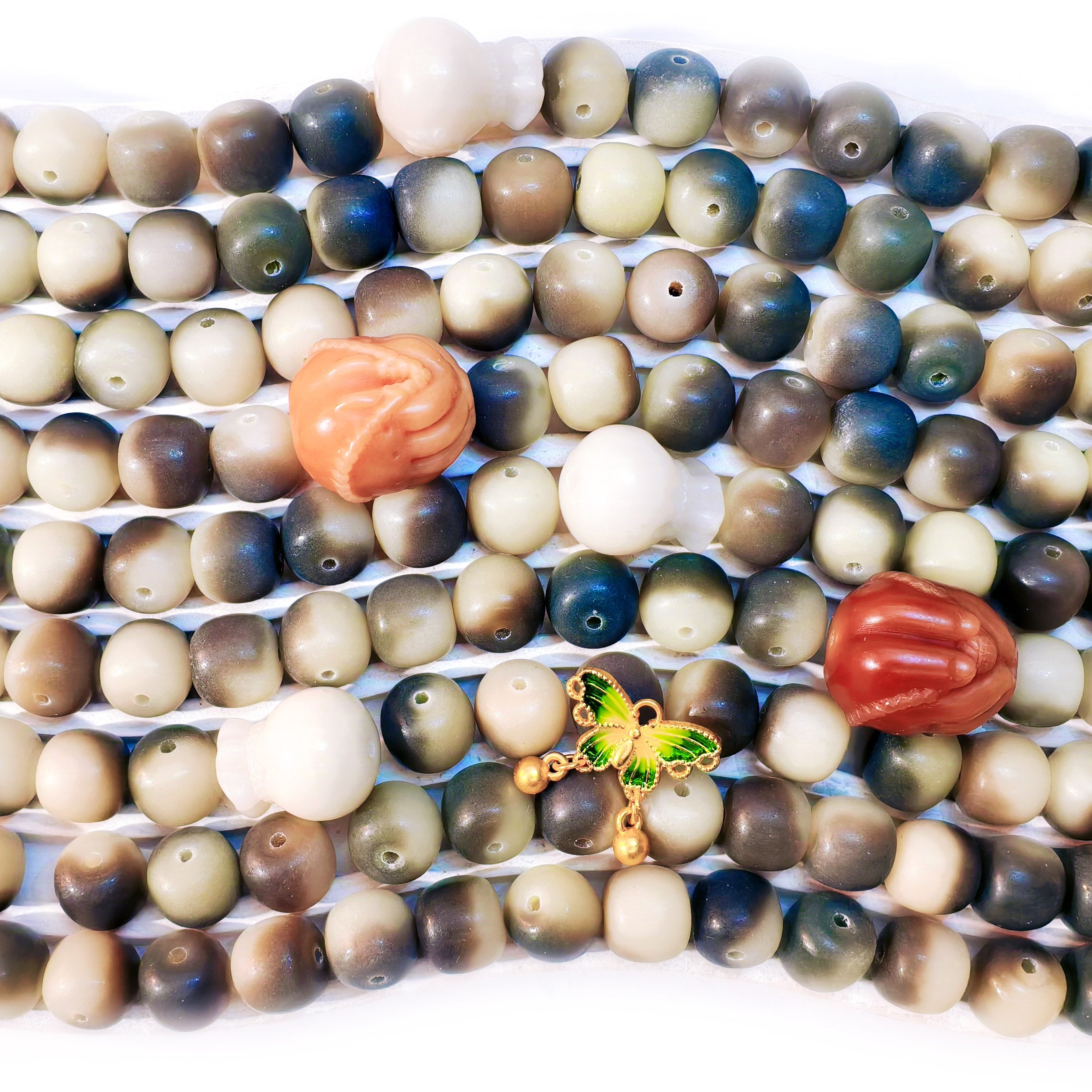 L805]Bodhi Ink Harmony