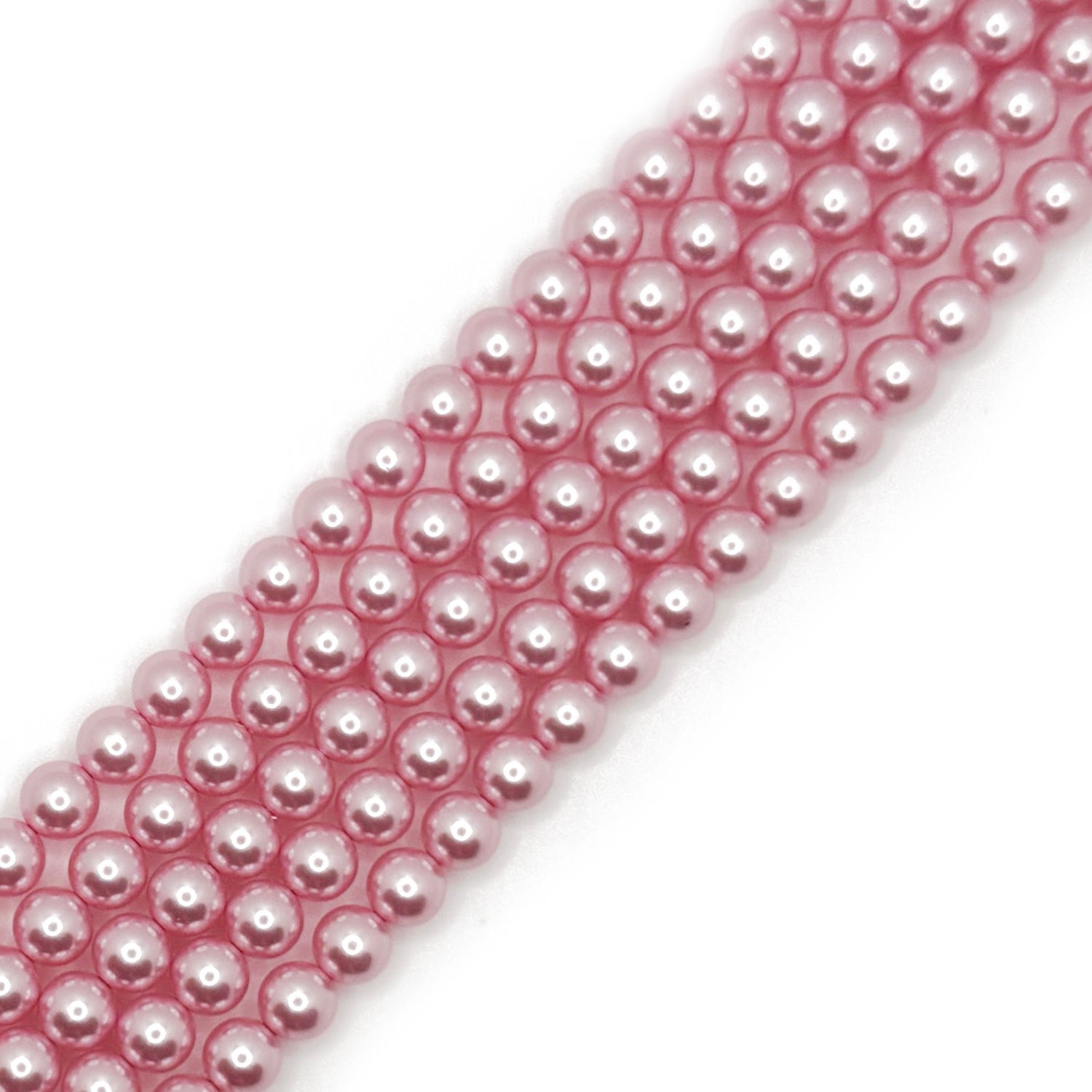 Pack Offlive]8mmPearlfect Beads