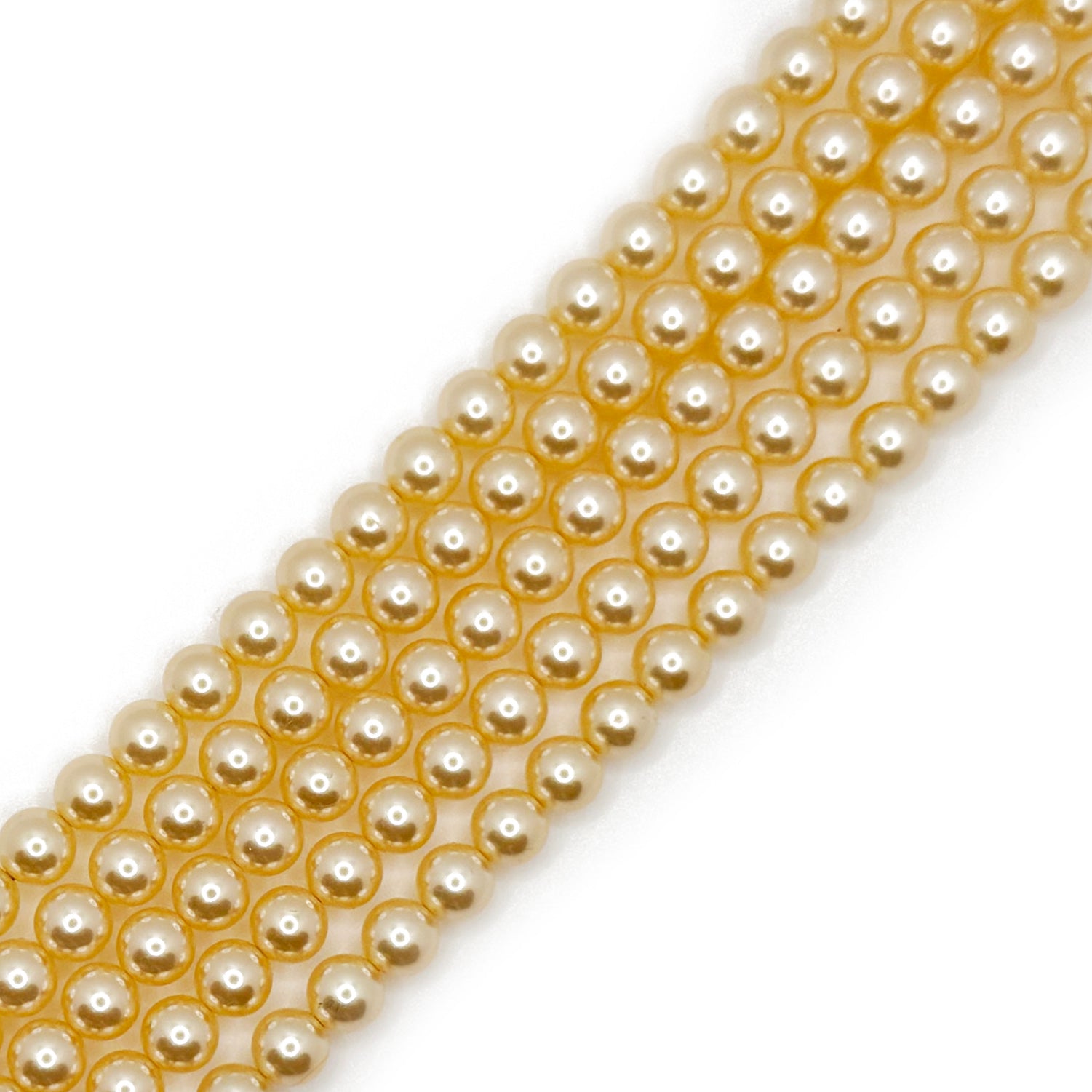 Pack Offlive]8mmPearlfect Beads