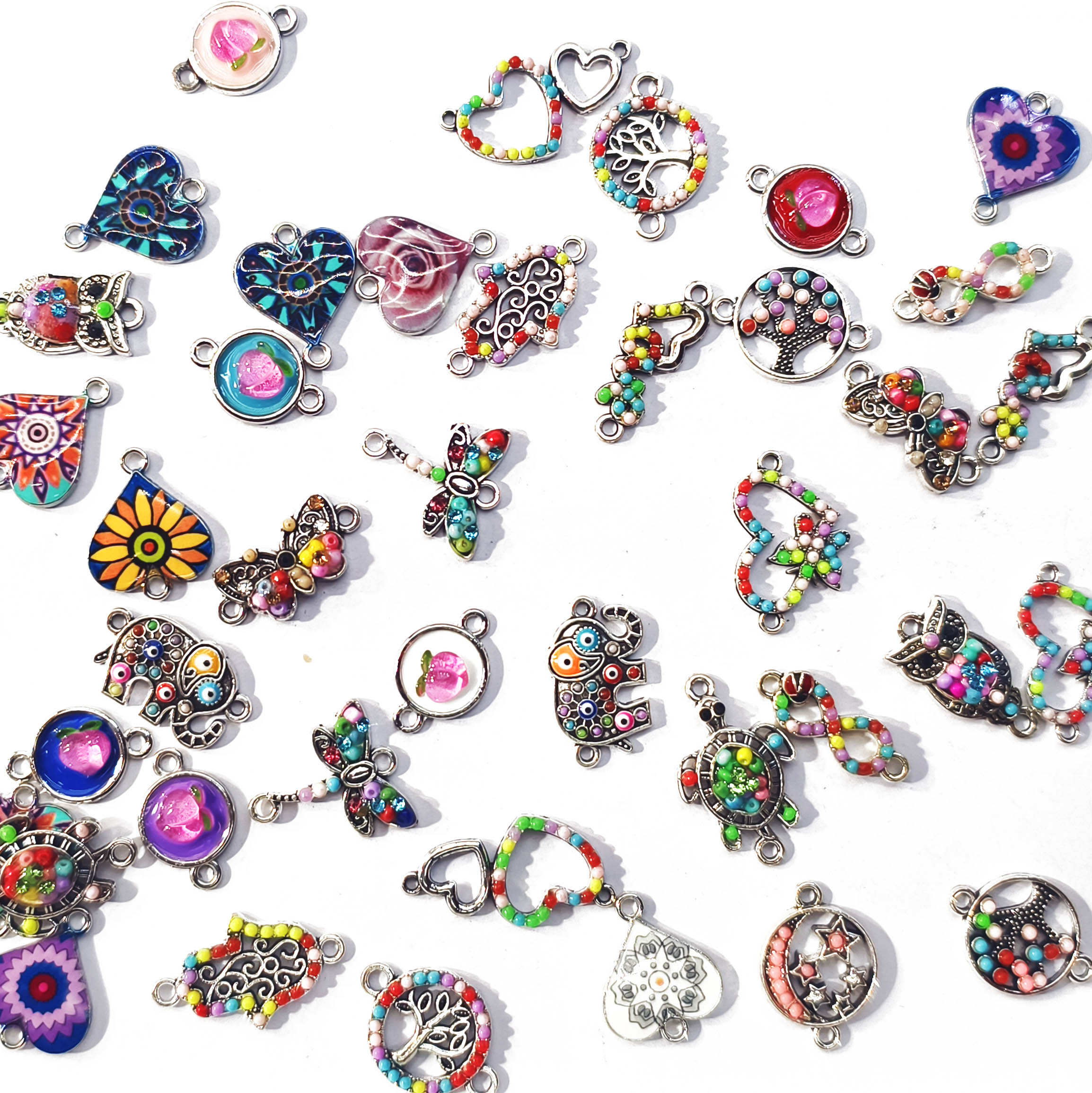 L694]Charming Charms 2.0