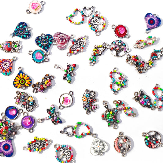 L694]Charming Charms 2.0