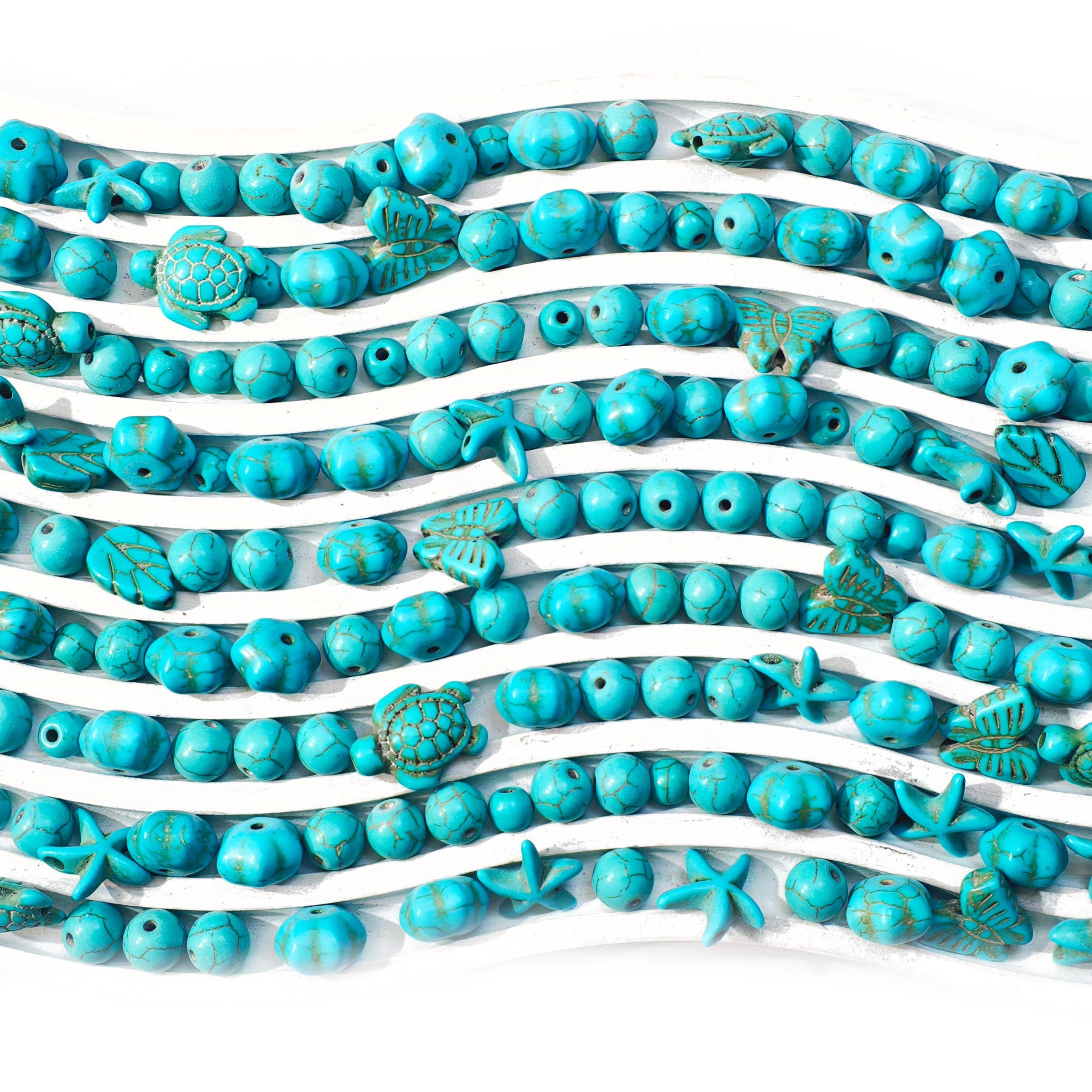 L1431]Crystal Turquoise Island