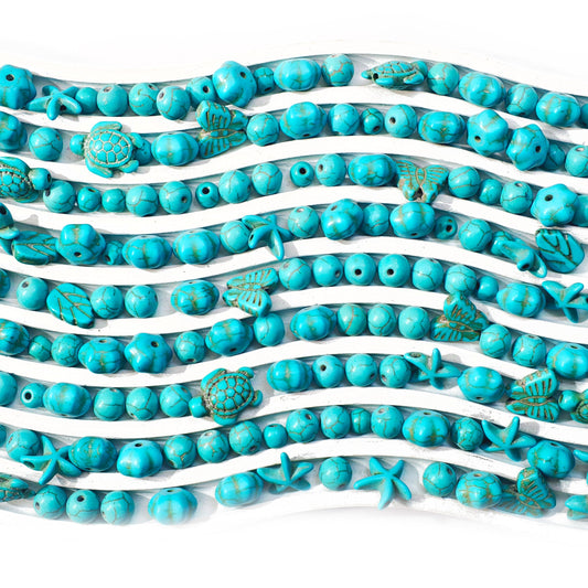 L1431]Crystal Turquoise Island